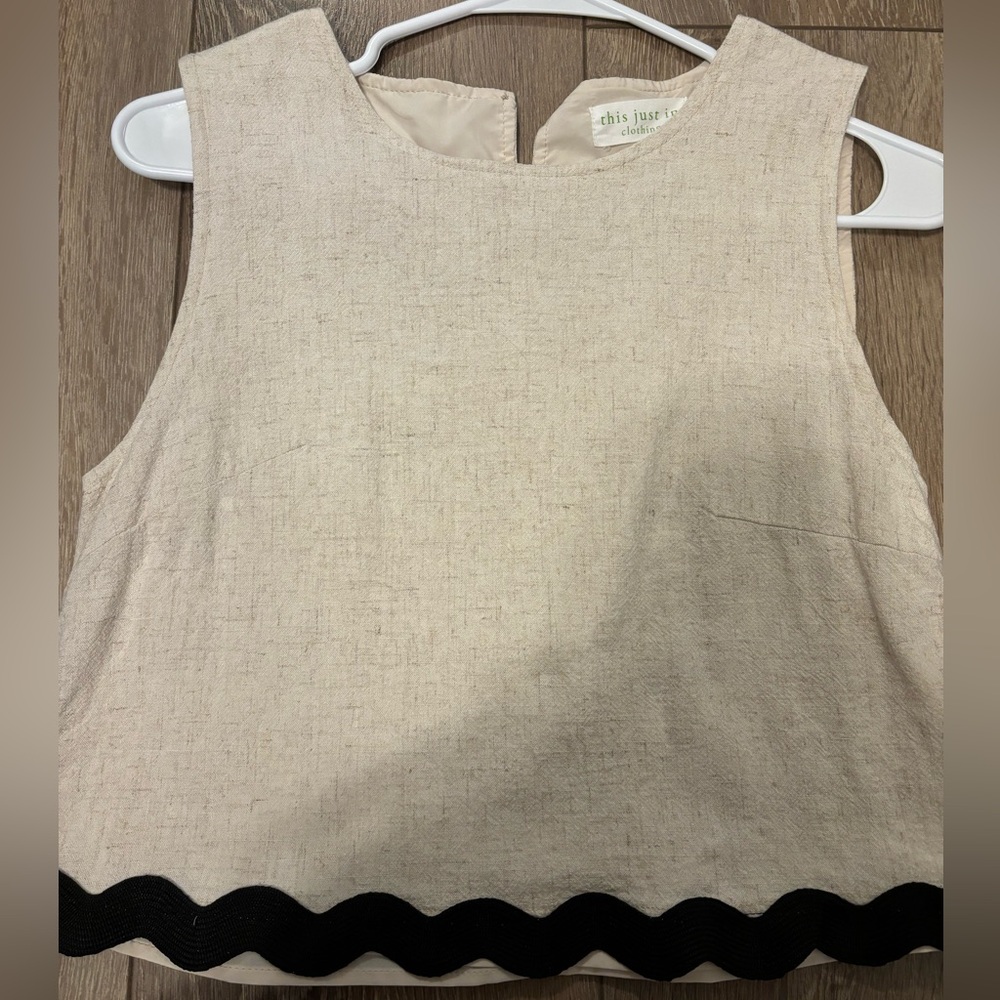 Two piece set size small